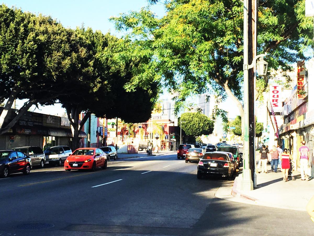 Hollywood Stay - Los Angeles — Photos 1